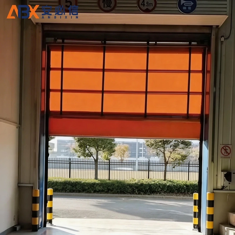 景德镇市伸缩式卸货平台